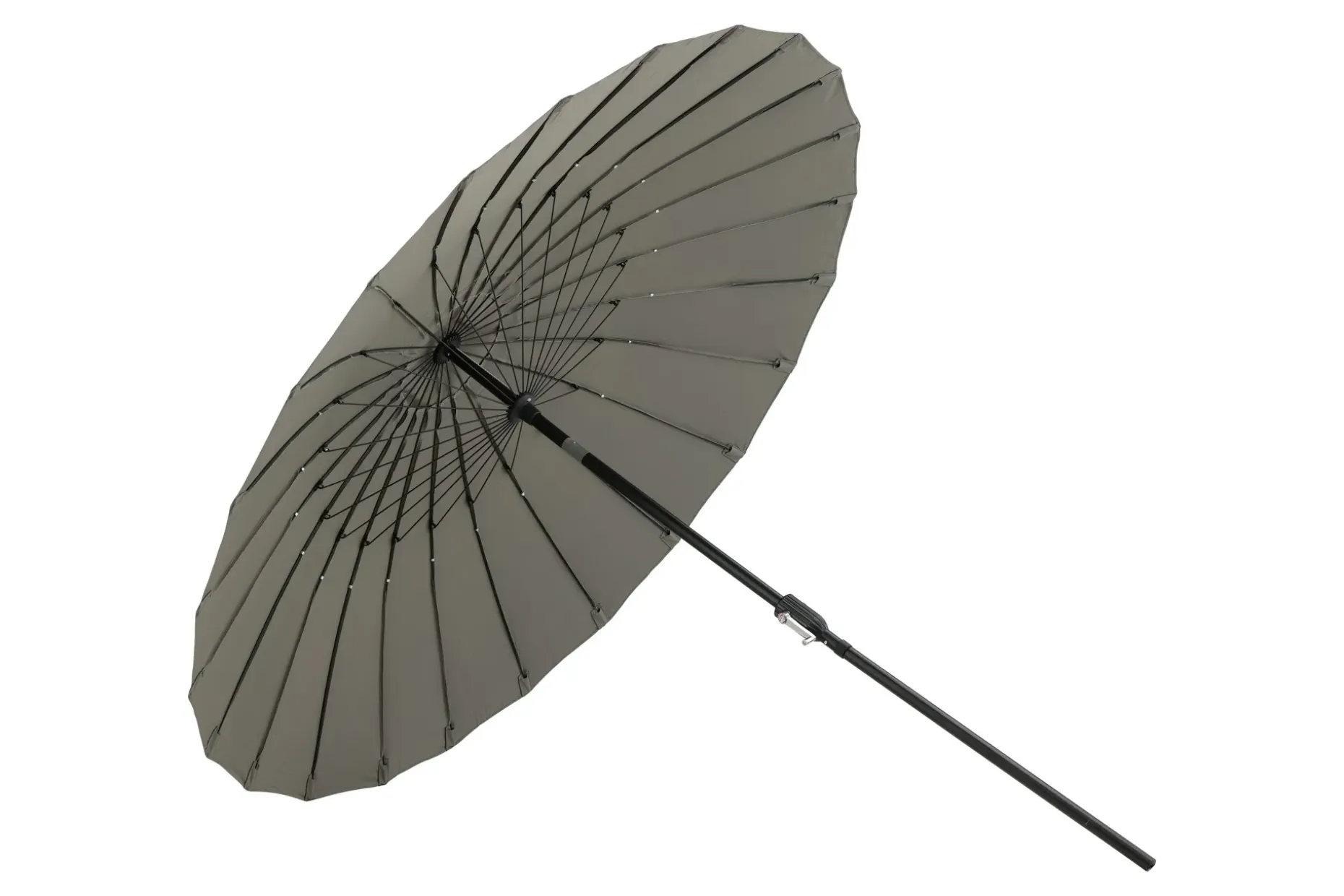 Palmetto Parasoll 270 cm