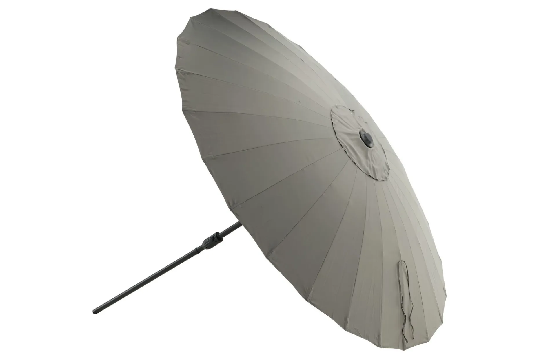 Palmetto Parasoll 270 cm