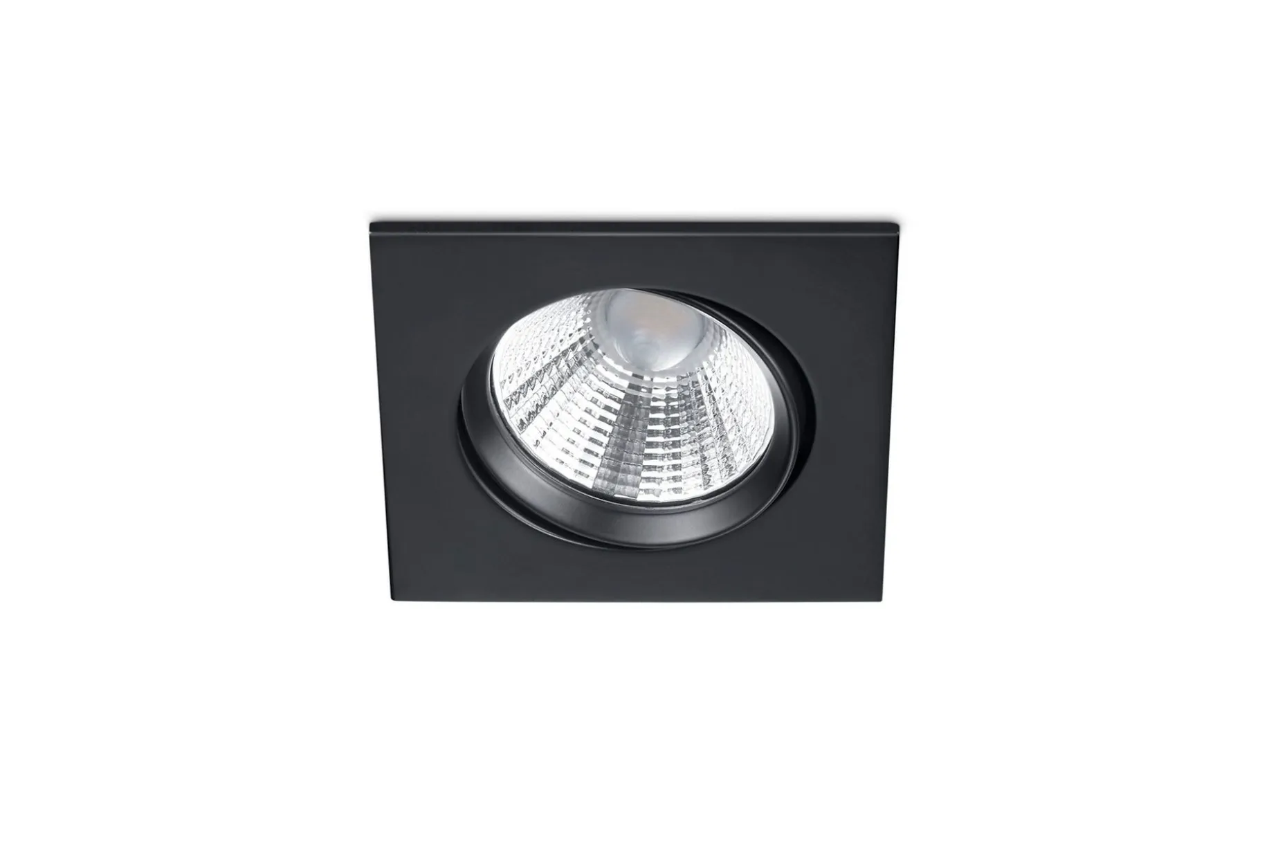 Pamir LED Spot svart