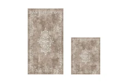 Panchuram Baderomsmatte 60x150 cm Rektangulær