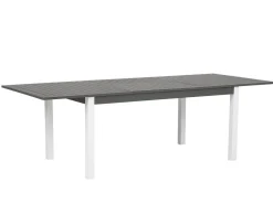 Pancole Hagegruppe Med Bord + 8 Stoler