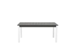 Pancole Hagegruppe Med Bord + 6 Stoler