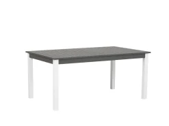 Pancole Hagegruppe Med Bord + 6 Stoler