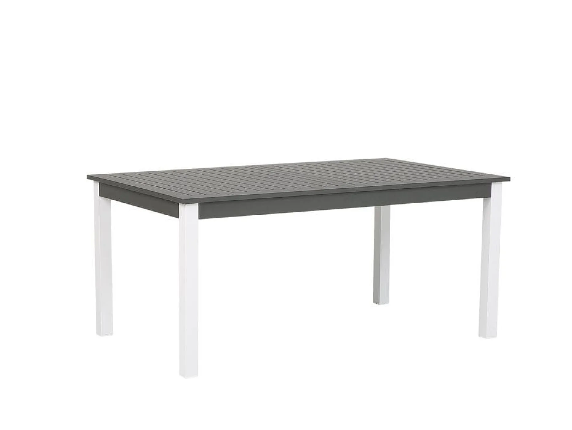 Pancole Hagegruppe Med Bord + 6 Stoler