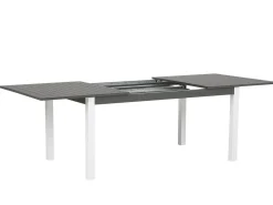 Pancole Hagegruppe Med Bord + 6 Stoler