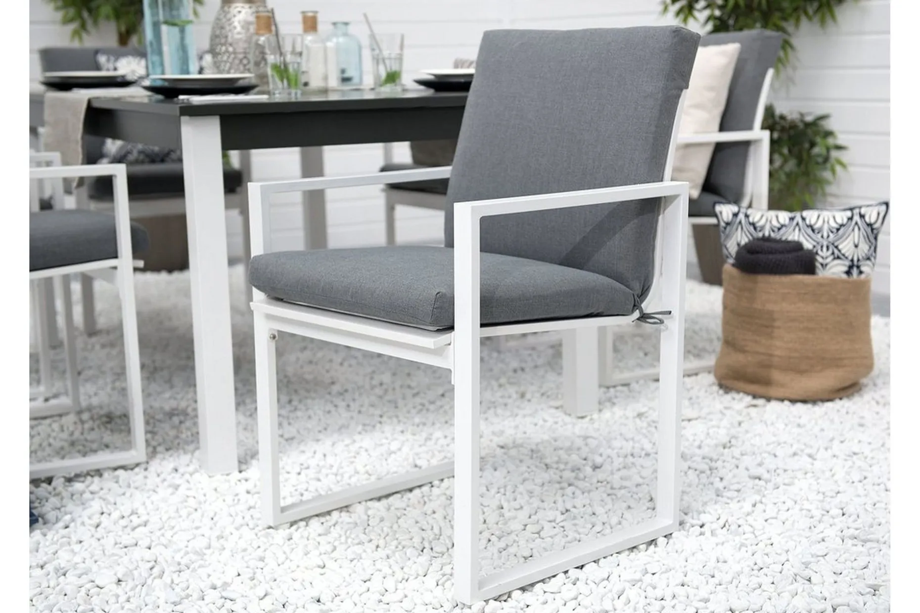 Pancole Stol 2-pk