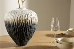Pane Vase