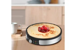 Pannekakemaskin Taurus Crepe Maker