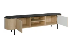 Pantego Tv-Benk 184x40 cm