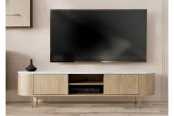 Pantego Tv-Benk 184x40 cm