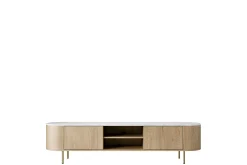 Pantego Tv-Benk 184x40 cm