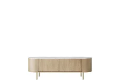 Pantego Tv-Benk 139x40 cm