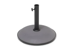 PARASOLLFOT BETONG 15 KG GRÅ