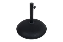 Parasollfot D41,5x7 cm/20 kg Betong