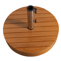 Parasollfot Monica 49 cm