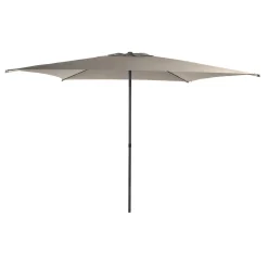 Parasoll HOME4YOU Oslo 2,5x2,5 m Beige