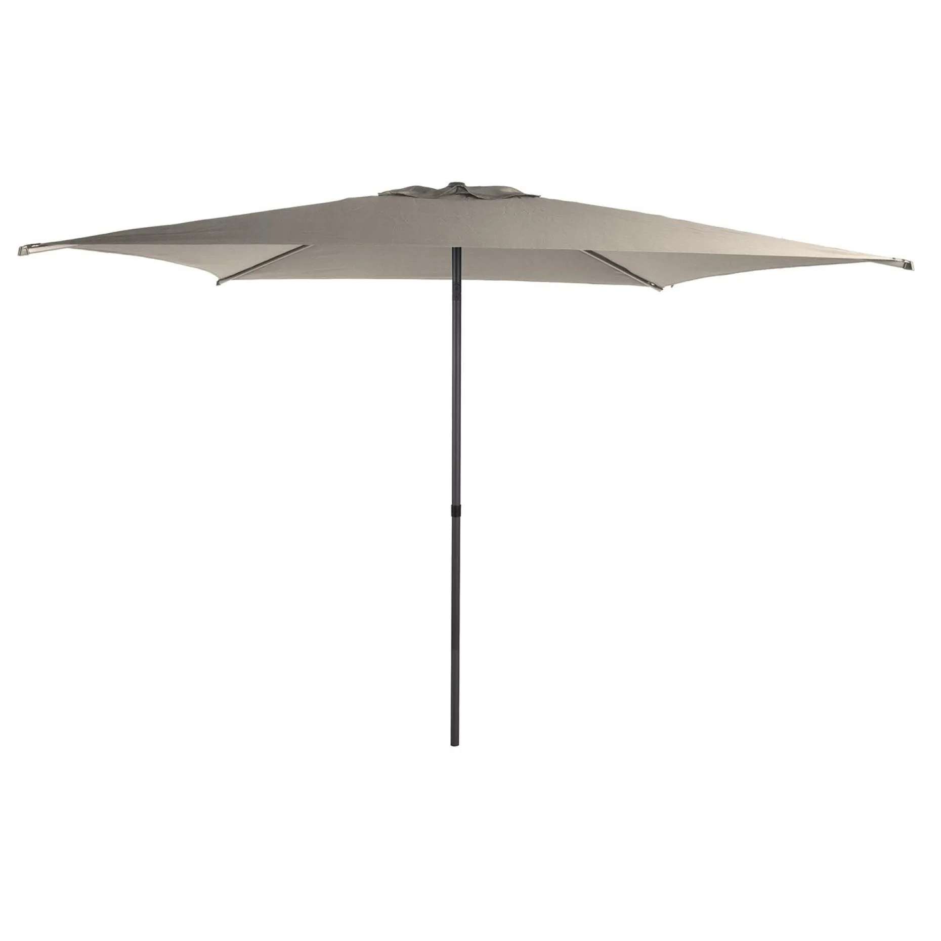 Parasoll HOME4YOU Oslo 2,5x2,5 m Beige