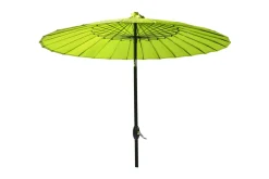 Parasoll SHANGHAI D213m aluminium
