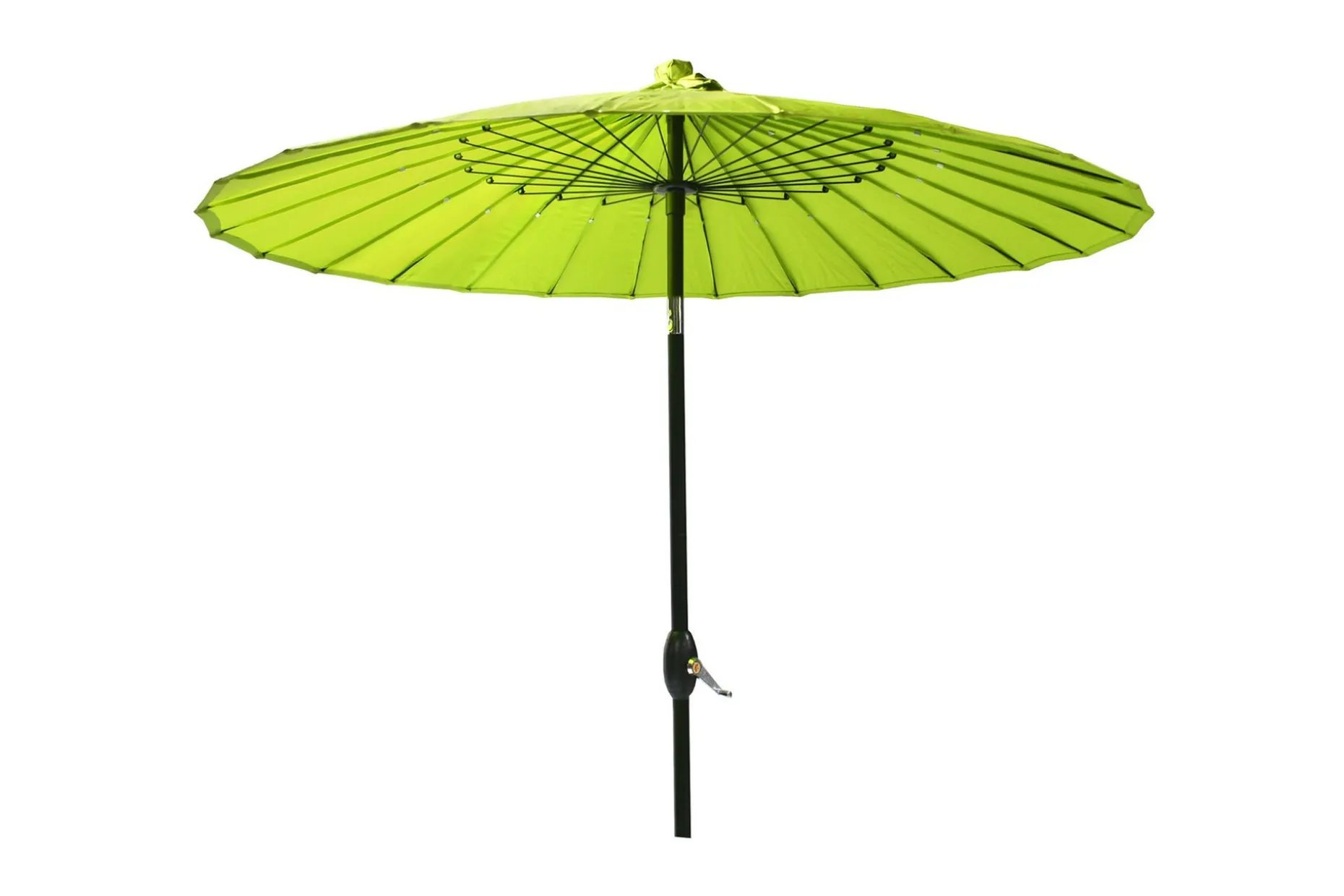 Parasoll SHANGHAI D213m aluminium