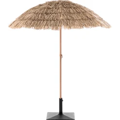 Parasoll utendørs 175 cm Civetta