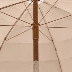 Parasoll utendørs 175 cm Civetta