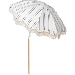 Parasoll utendørs 155 cm Mondello