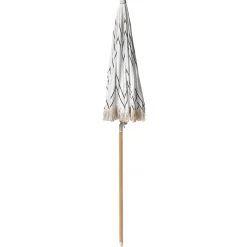 Parasoll utendørs 155 cm Mondello