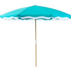 Parasoll utendørs 232 cm Sestriere