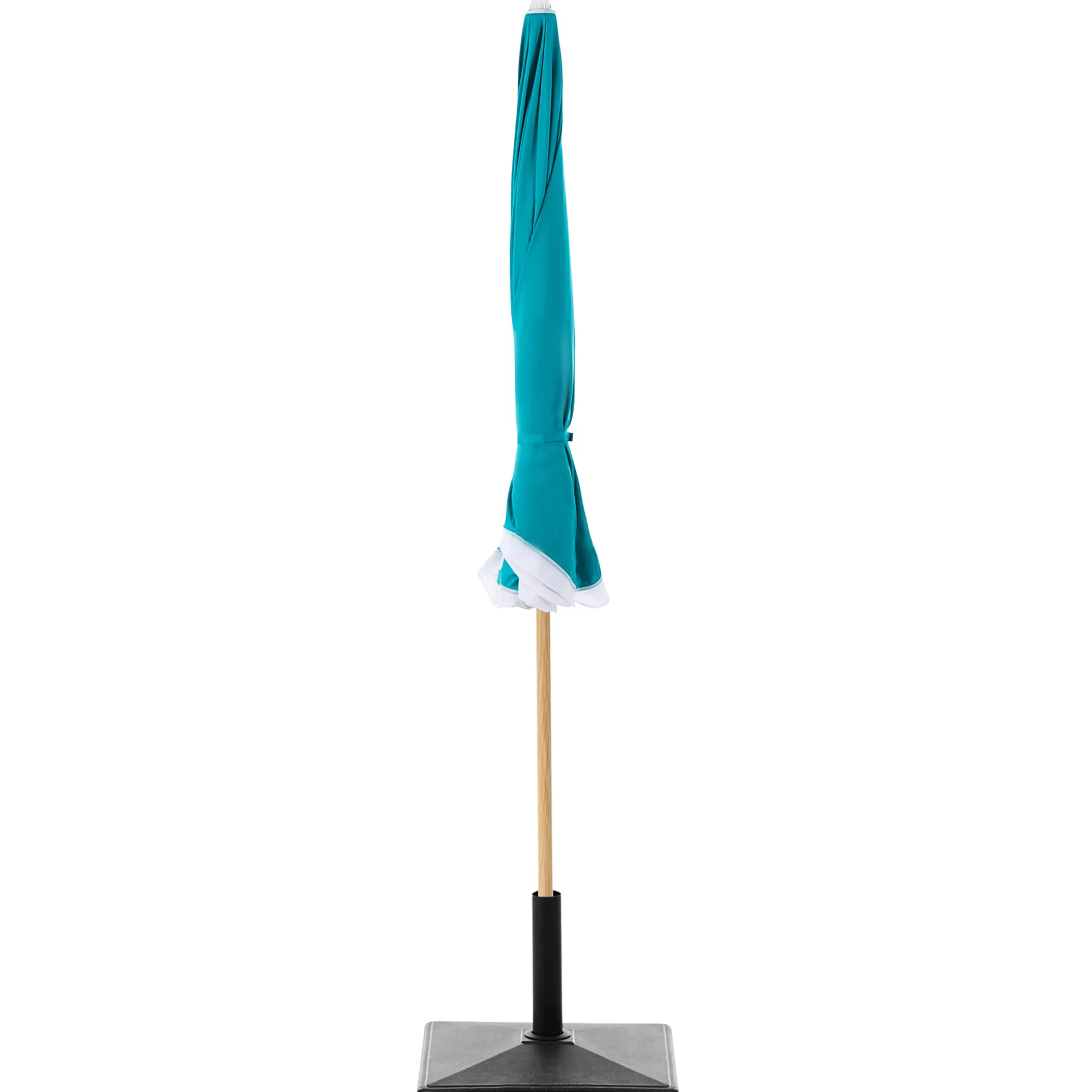 Parasoll utendørs 232 cm Sestriere