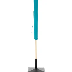 Parasoll utendørs 232 cm Sestriere