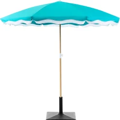 Parasoll utendørs 232 cm Sestriere