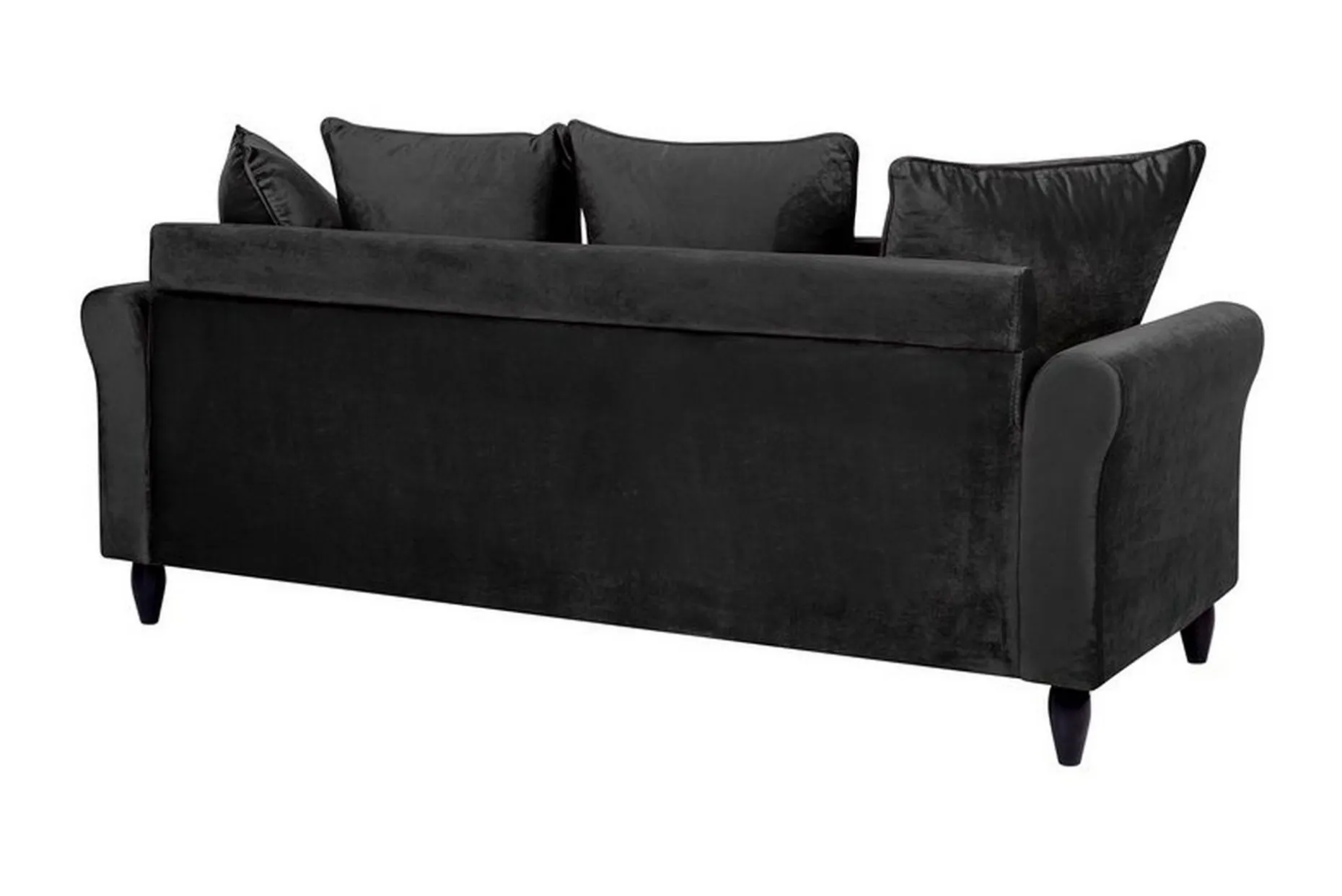 Paretti Sofa Fløyel