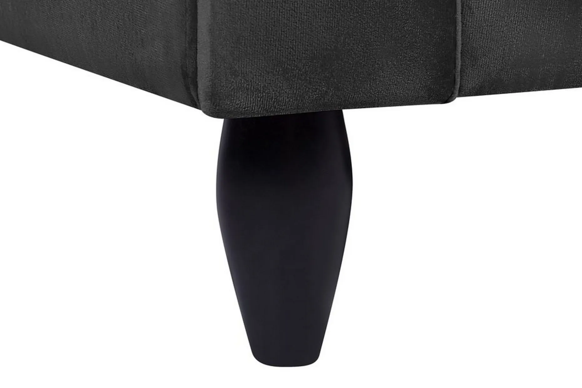 Paretti Sofa Fløyel