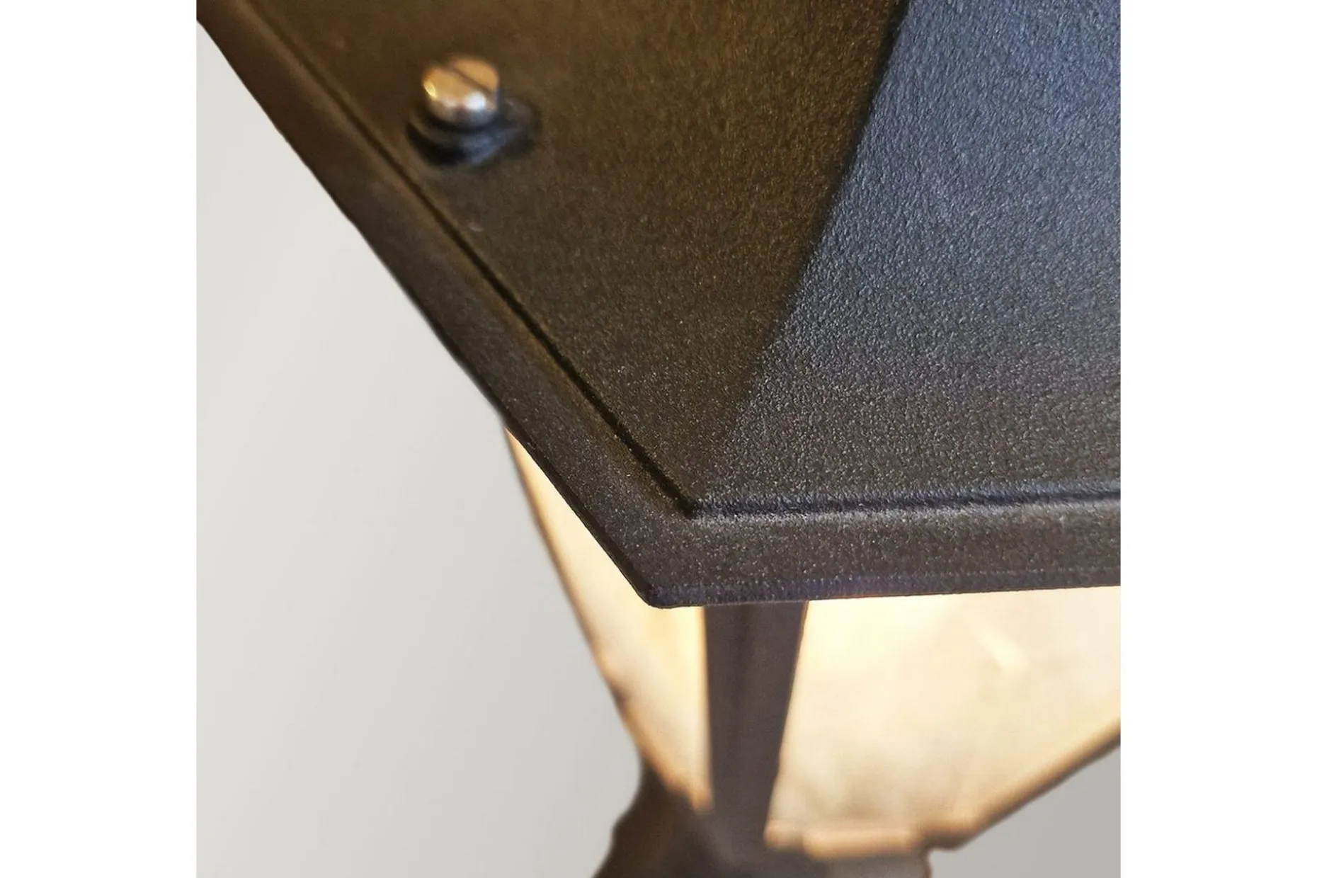 Parish Elstead Lighting Utelampe