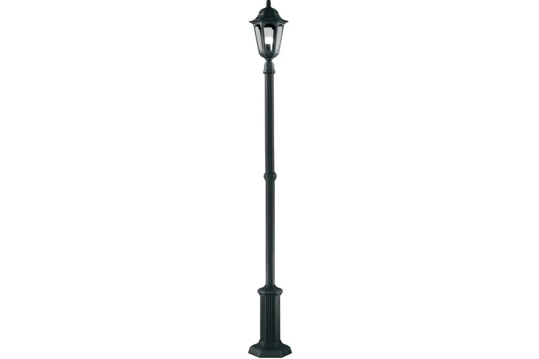 Parish Elstead Lighting Utelampe