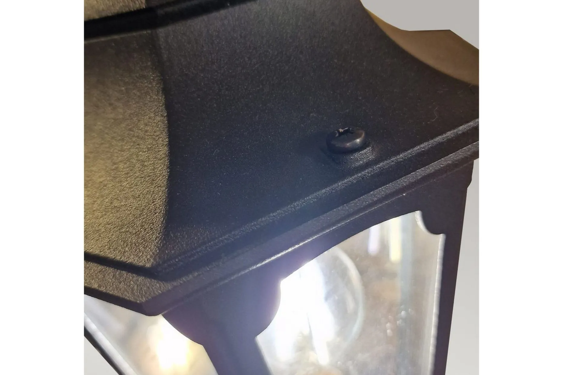 Parish Elstead Lighting Utelampe