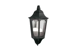 Parish Elstead Lighting Utendørs Vegglampe