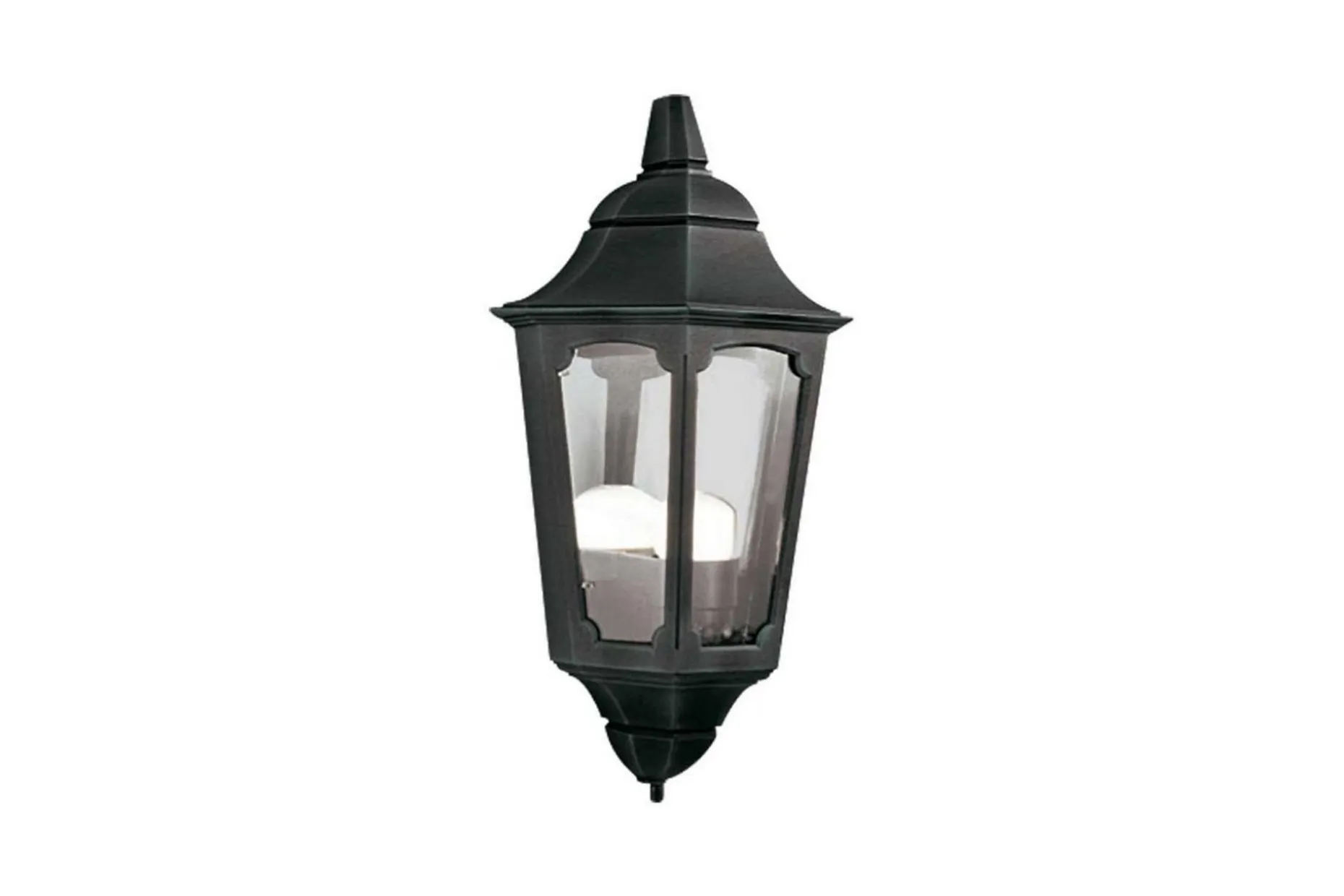 Parish Elstead Lighting Utendørs Vegglampe