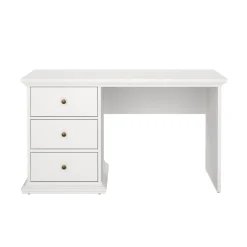 Paris Skrivebord 130x62x74 cm