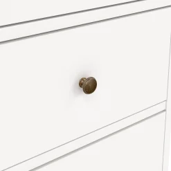 Paris Skrivebord 130x62x74 cm