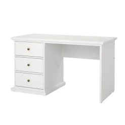 Paris Skrivebord 130x62x74 cm