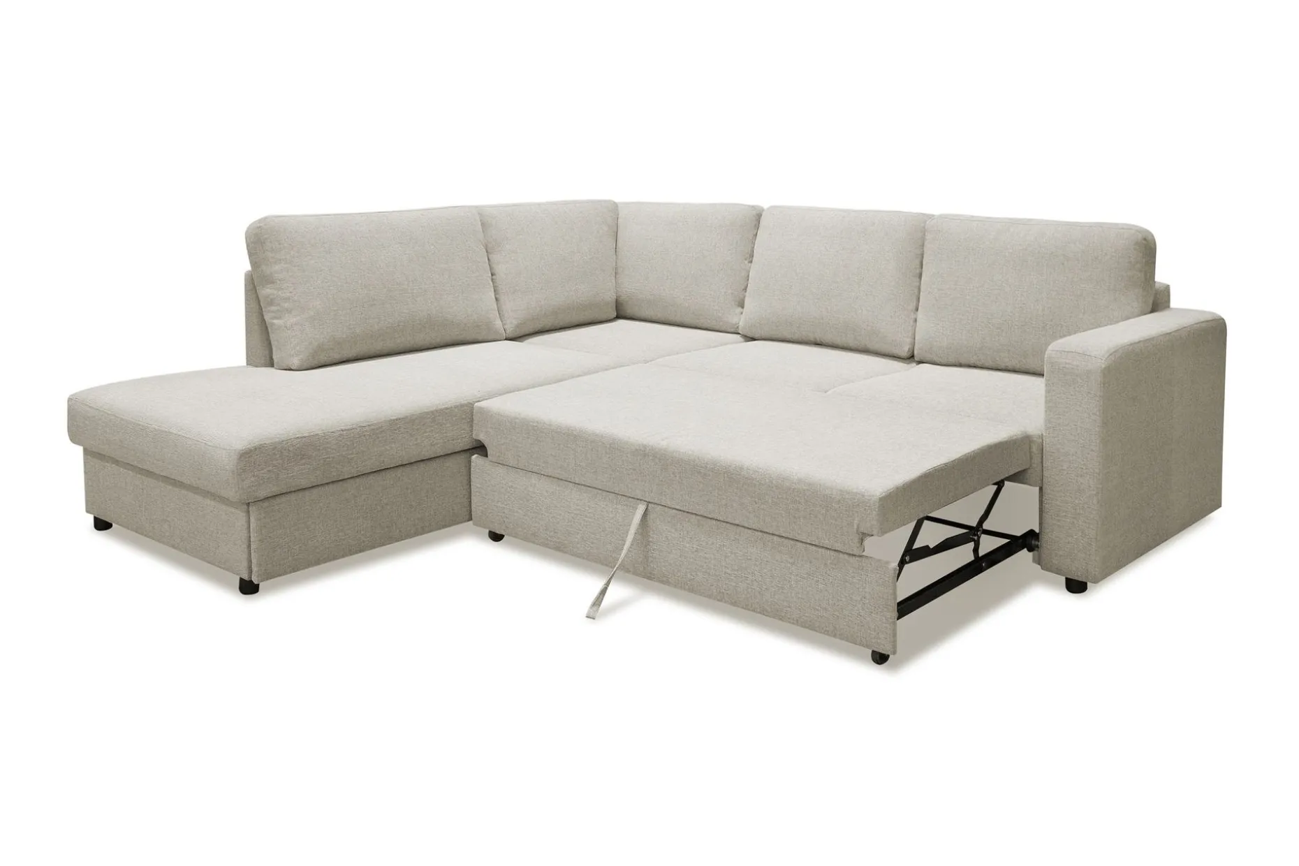 Paris U-Sovesofa