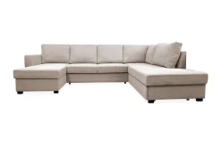 Paris U-Sovesofa