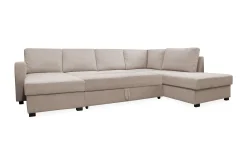 Paris U-Sovesofa