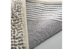 Parmeswari Baderomsmatte 60x100 cm Rektangulær