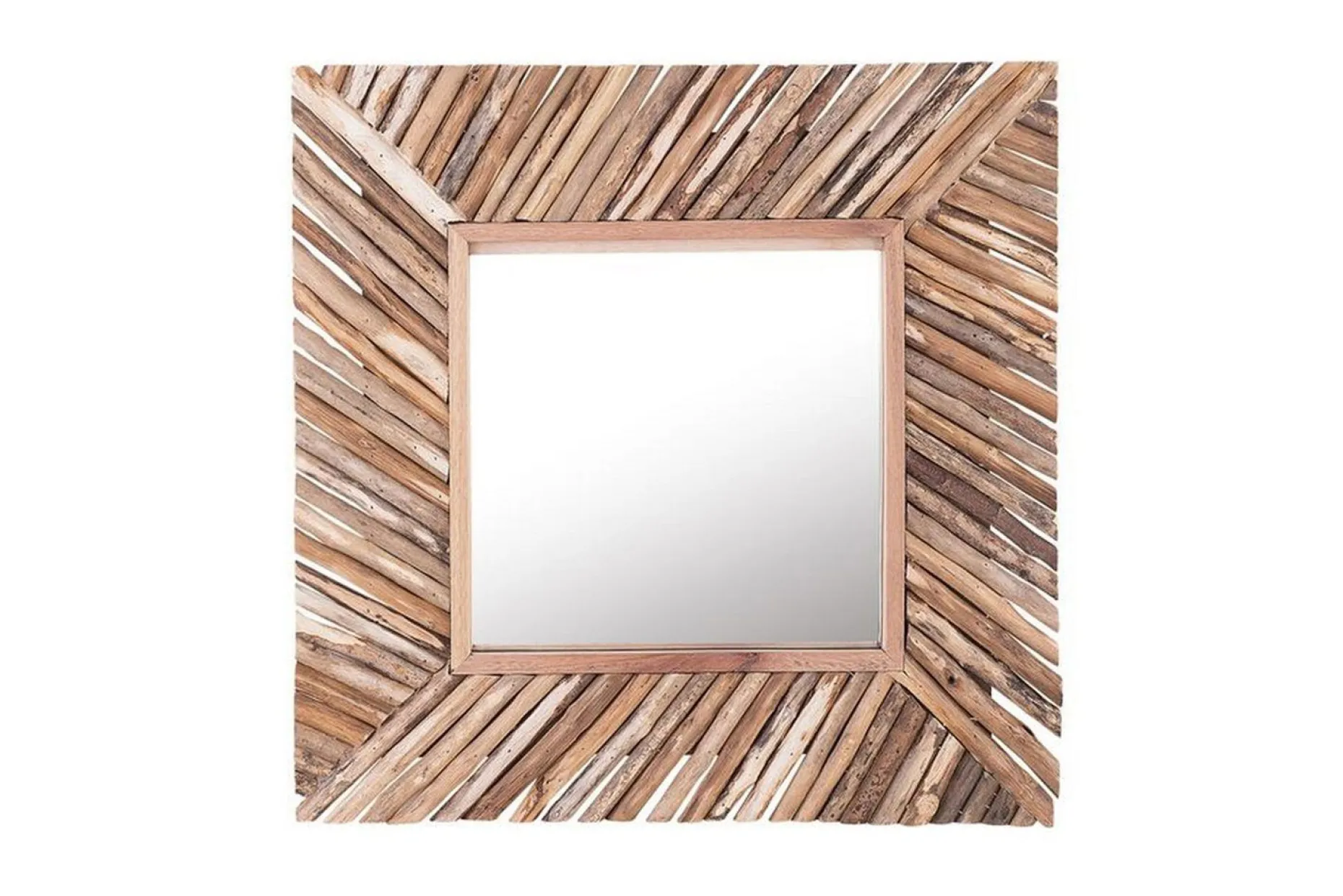 Pashel Speil 60x60 cm