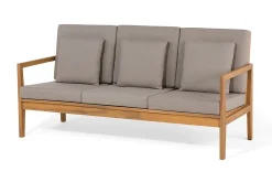Pataja Loungegruppe 197 cm