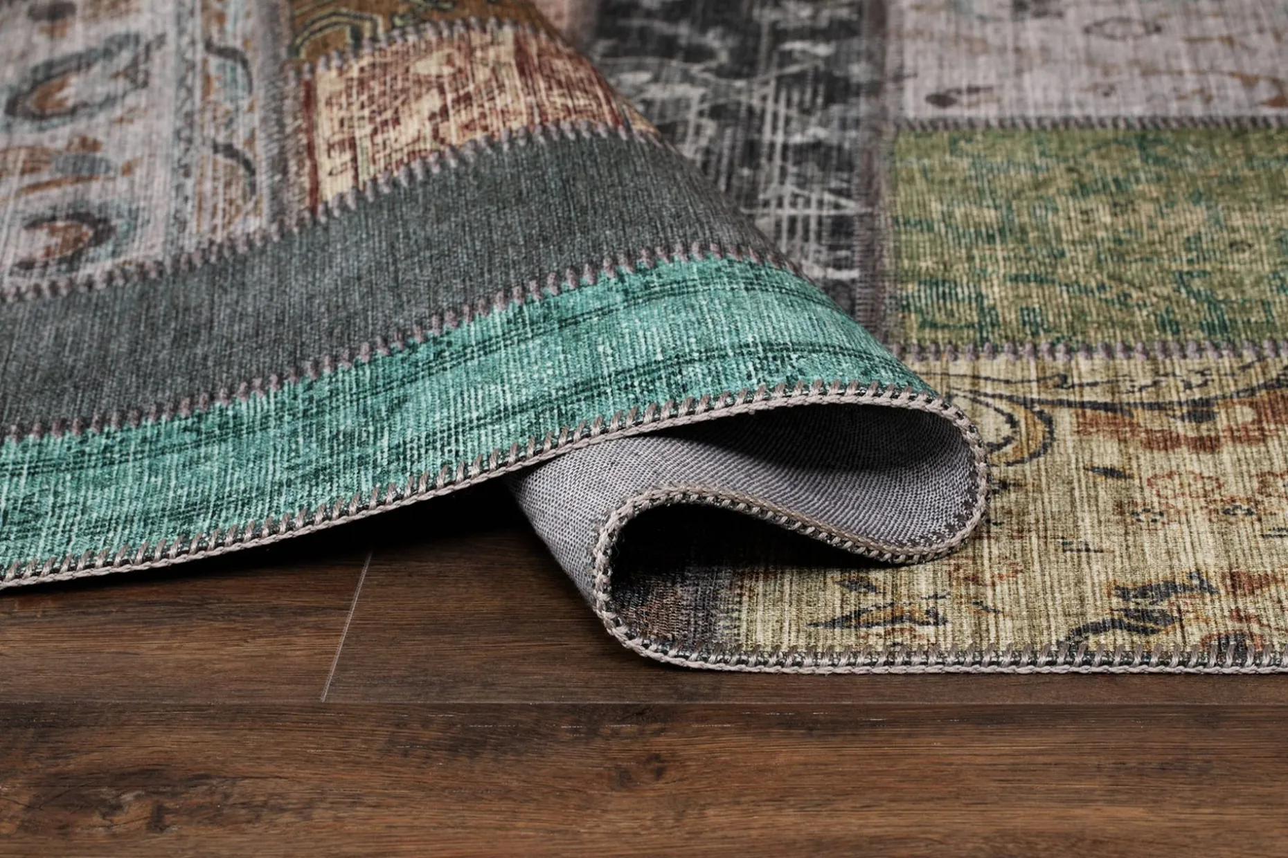 Patchham Patchworkmatte 300x400 cm