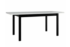 Patrickswell Matbord 80 cm Black