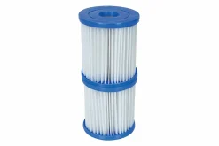 Patronfilter I